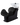 Novo black shampoo unit