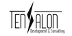 TenSalon logo