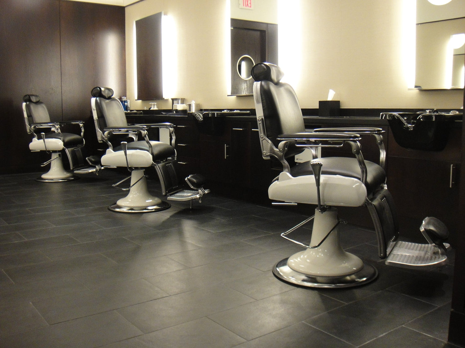 Elevate Your Salon Experience: The Power of High-Quality Furniture