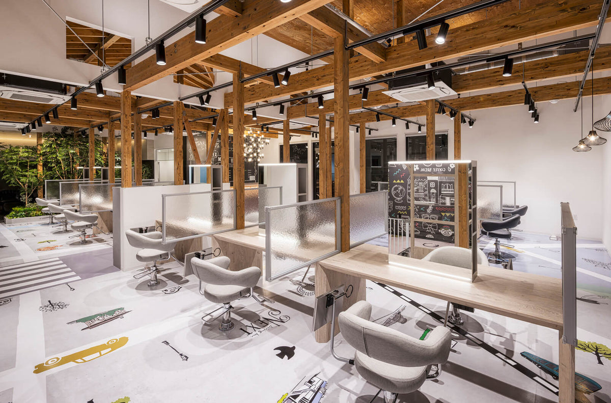 Why High-Quality Salon Furniture Is a Smart Investment
