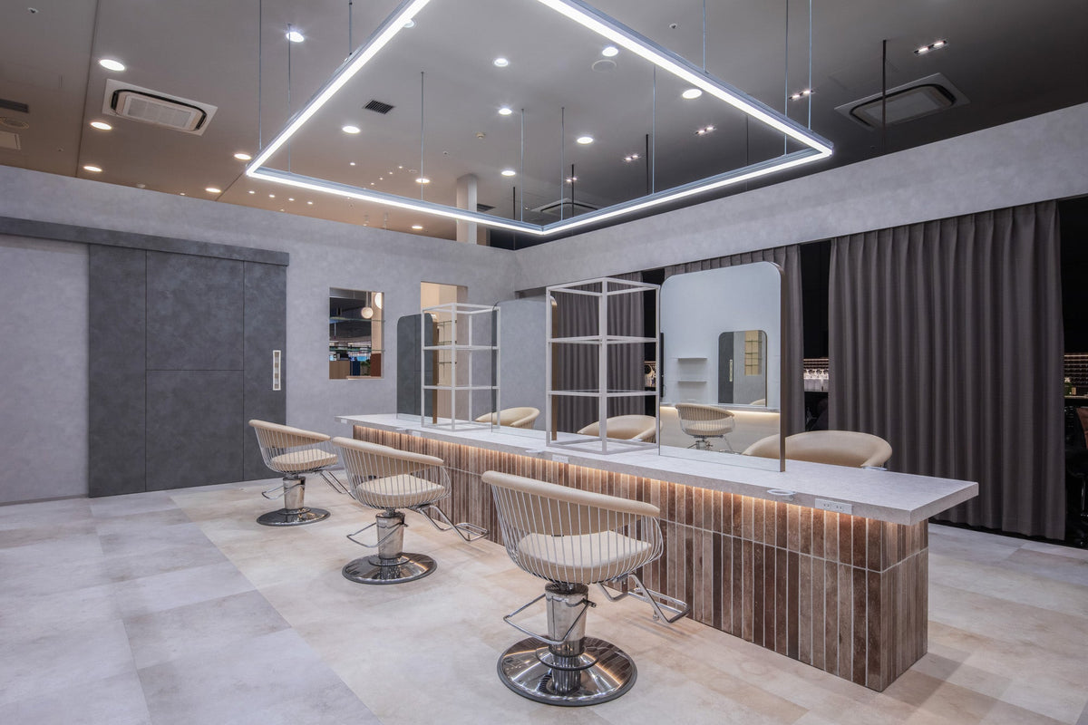 Designed to Impress: 10 Ways to Elevate Your Salon or Barbershop