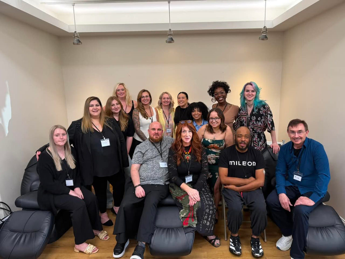 YUME Head Spa Education: What Comes Next?