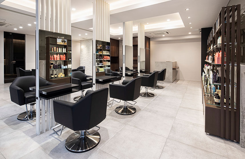 Elevate Your Salon or Barbershop: Design Tips to Enhance the Client Experience