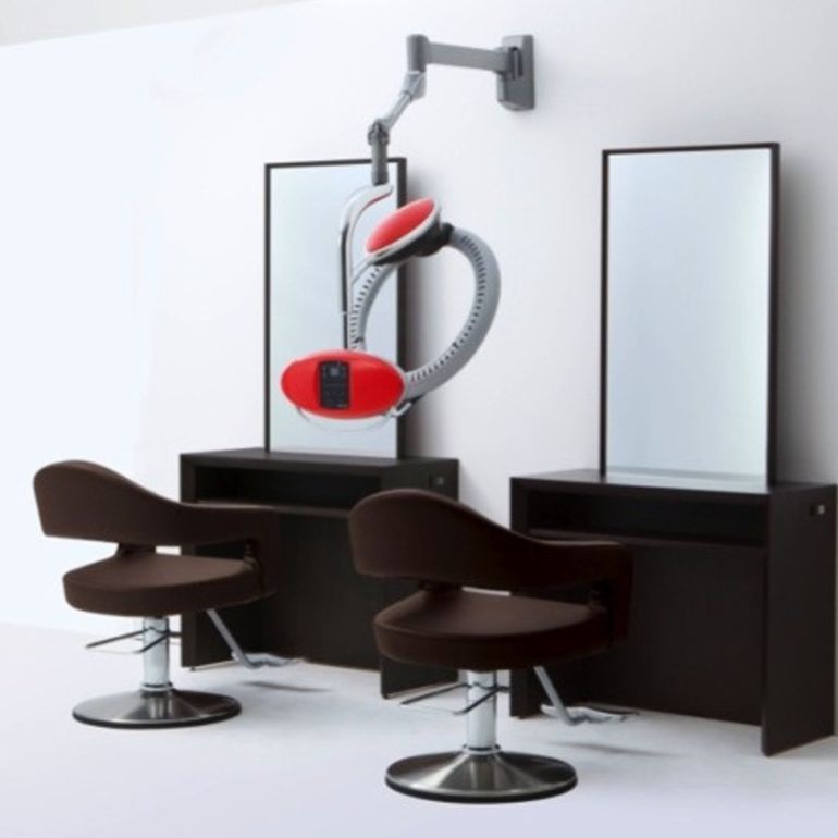 salon processor