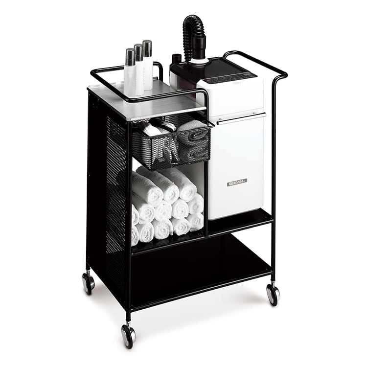 Spa Cart