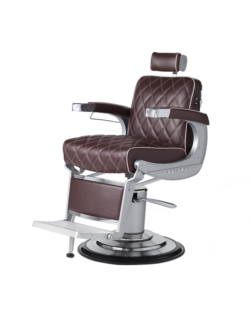Barber Chair