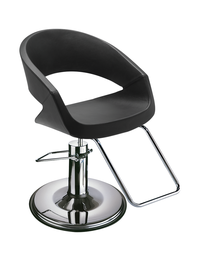 Caruso styling chair