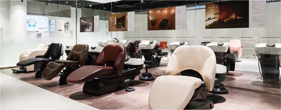 Japanese Head Spa YUME Global Certification Course | Osaka Japan 2027 | 3 Days Masterclass