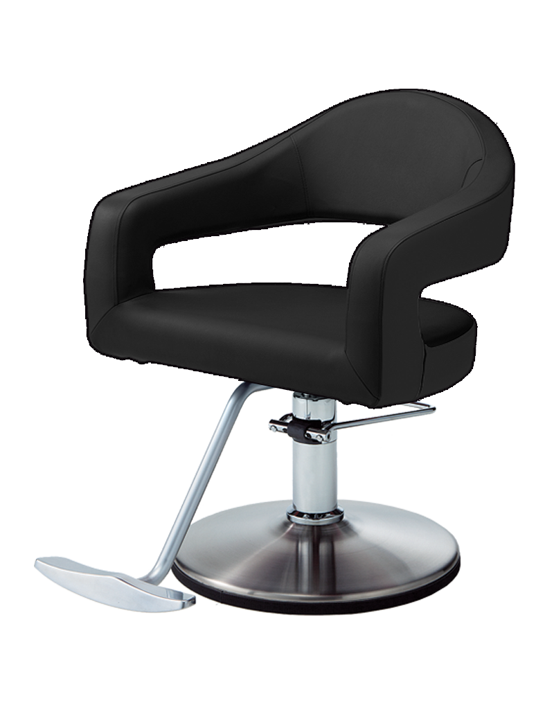 Knoll salon chair