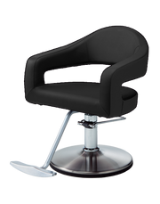 Knoll salon chair