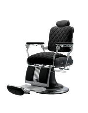 Legacy Vintage Diamond Barber Chair