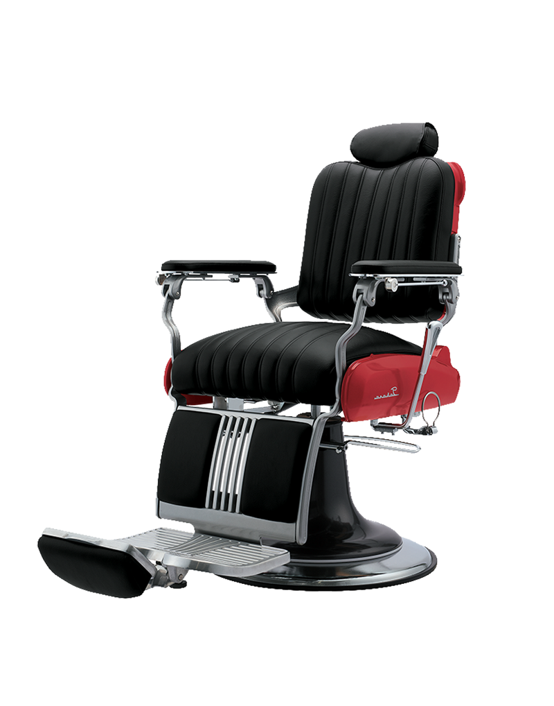 Takara Belmont Legacy barber chair