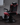 Legacy 100 Barber Chair - Premium Vintage Stripe