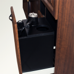 TAKARA BELMONT Custom Barber Station - Call for Personalized Quote