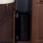 TAKARA BELMONT Custom Barber Station - Call for Personalized Quote