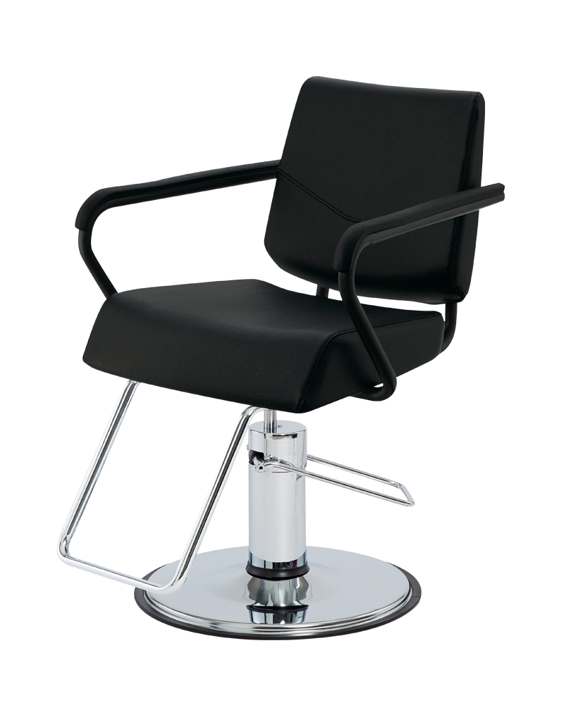 Prime styling chair