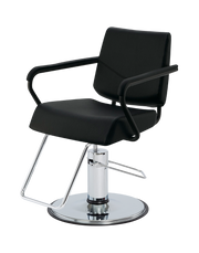 Prime styling chair