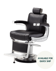 TAKARA BELMONT Elegance 225 Classic Barber Chair-Save More  Sale - Call To Custom Order