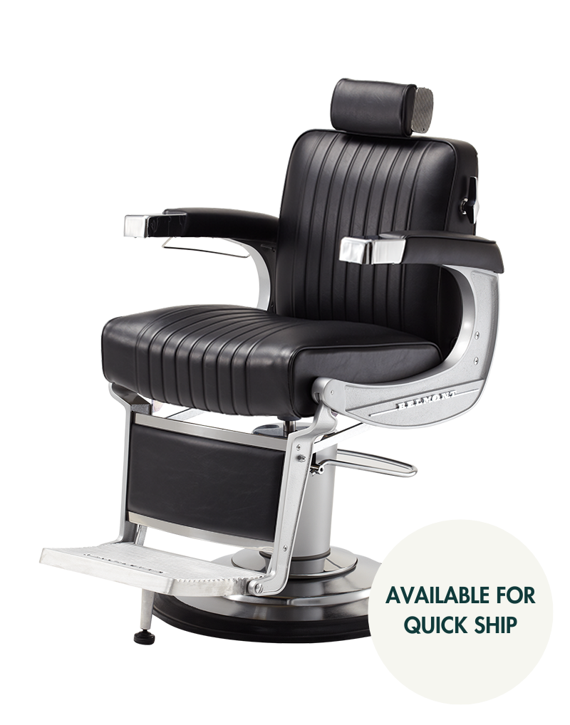 TAKARA BELMONT Elegance 225 Classic Barber Chair-Save More  Sale - Call To Custom Order