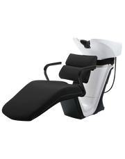 RS Elite shampoo unit