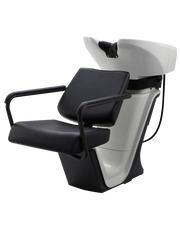 Takara Belmont RS PRIME Backwash Shampoo Unit