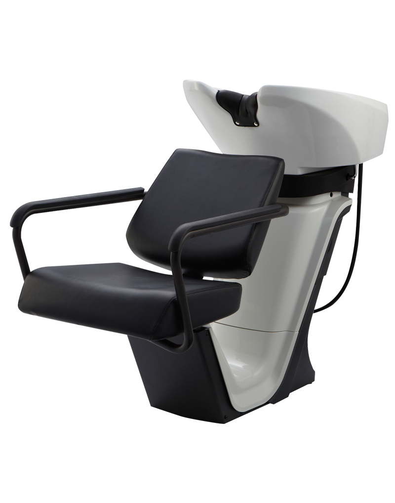 Takara Belmont RS PRIME Backwash Shampoo Unit