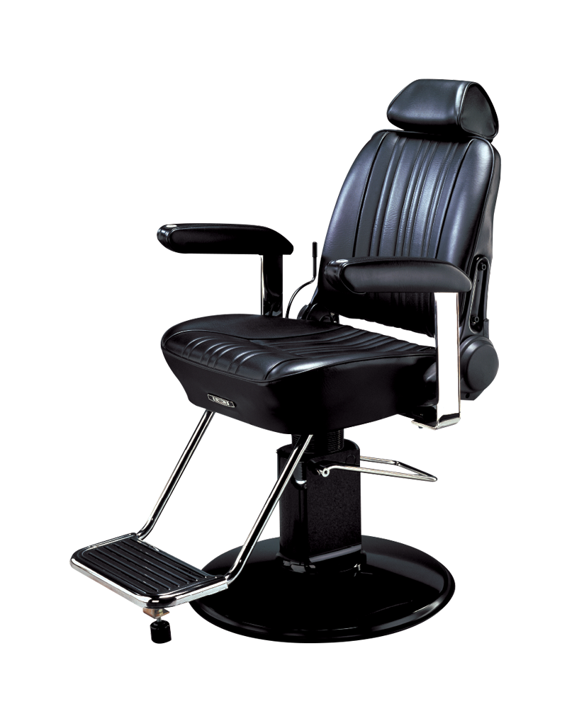 Sportsman Barber Chair