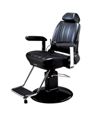 Sportsman Barber Chair