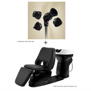 TAKARA BELMONT YUME ESPOIR & YUME Multi SPA-HEAD PRO BUNDLE
