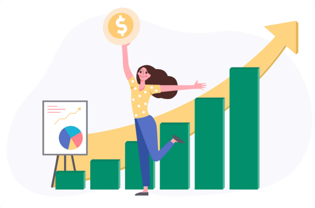 <strong>Better cashflow</strong>