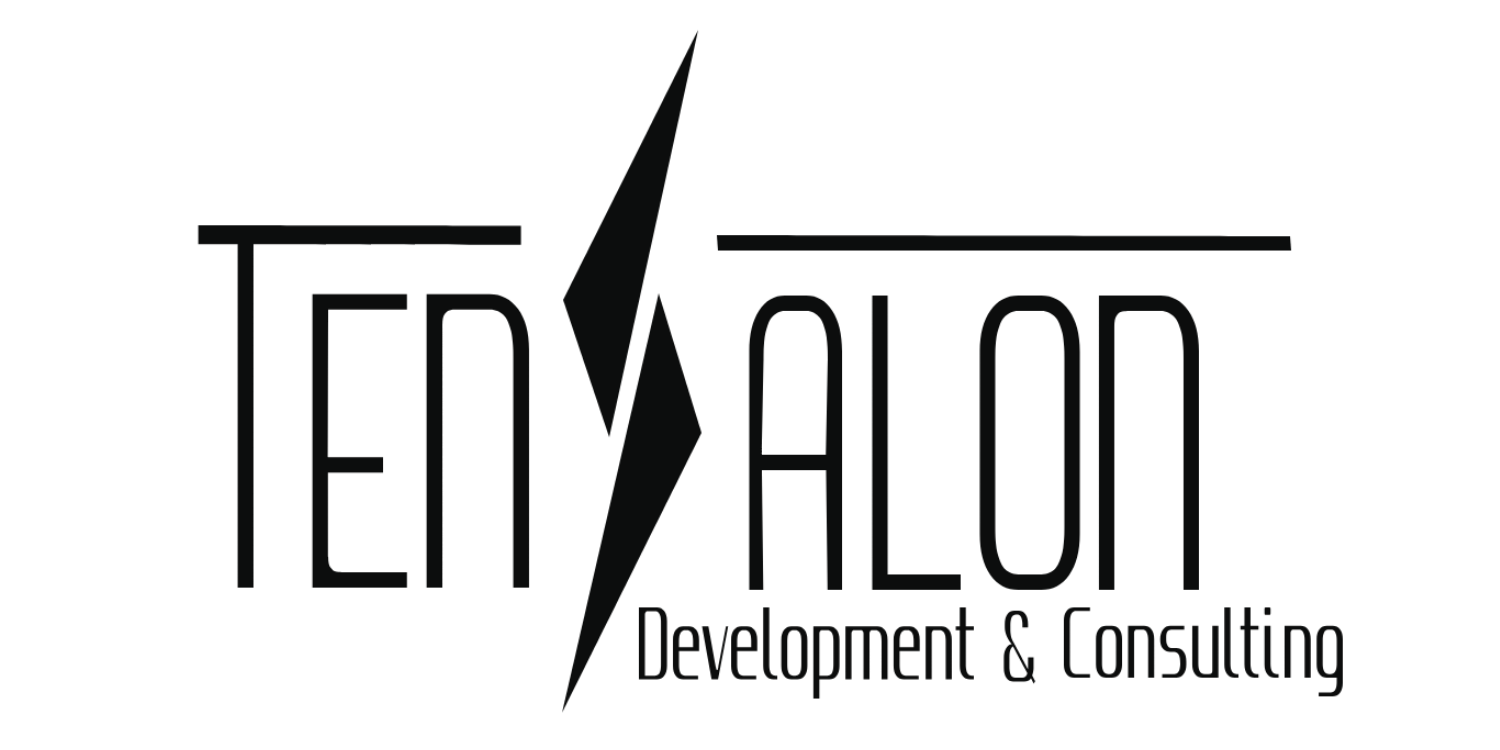 TenSalon logo