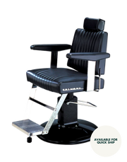 TAKARA BELMONT Dainty Barber Chair Sale Priced