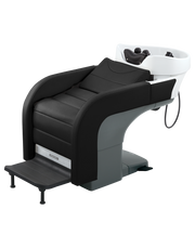 TAKARA BELMONT YUME IXI Shampoo Chair Backwash Unit