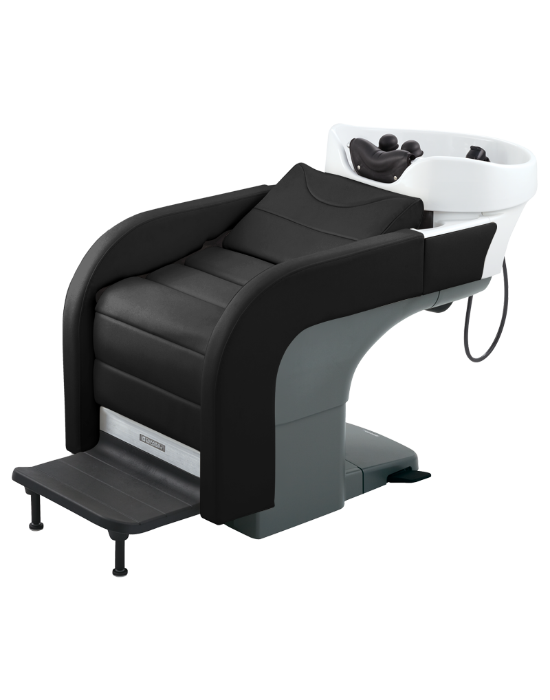 TAKARA BELMONT YUME IXI Shampoo Chair Backwash Unit