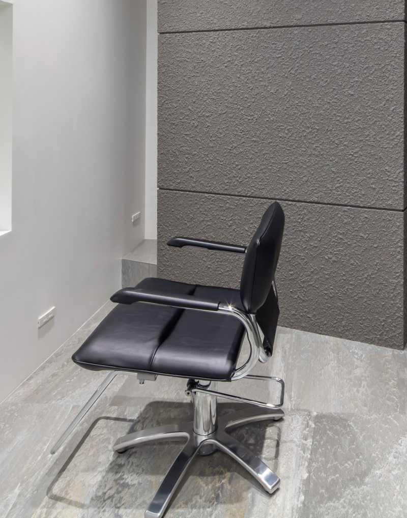 Captain Styling Chair