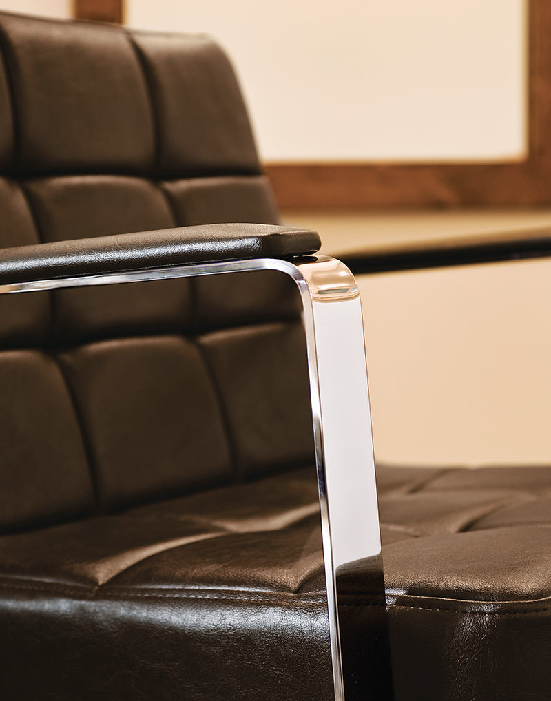 TAKARA BELMONT Choco Styling Chair