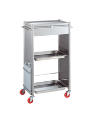 TAKARA BELMONT D-Galley Wagon Type S
