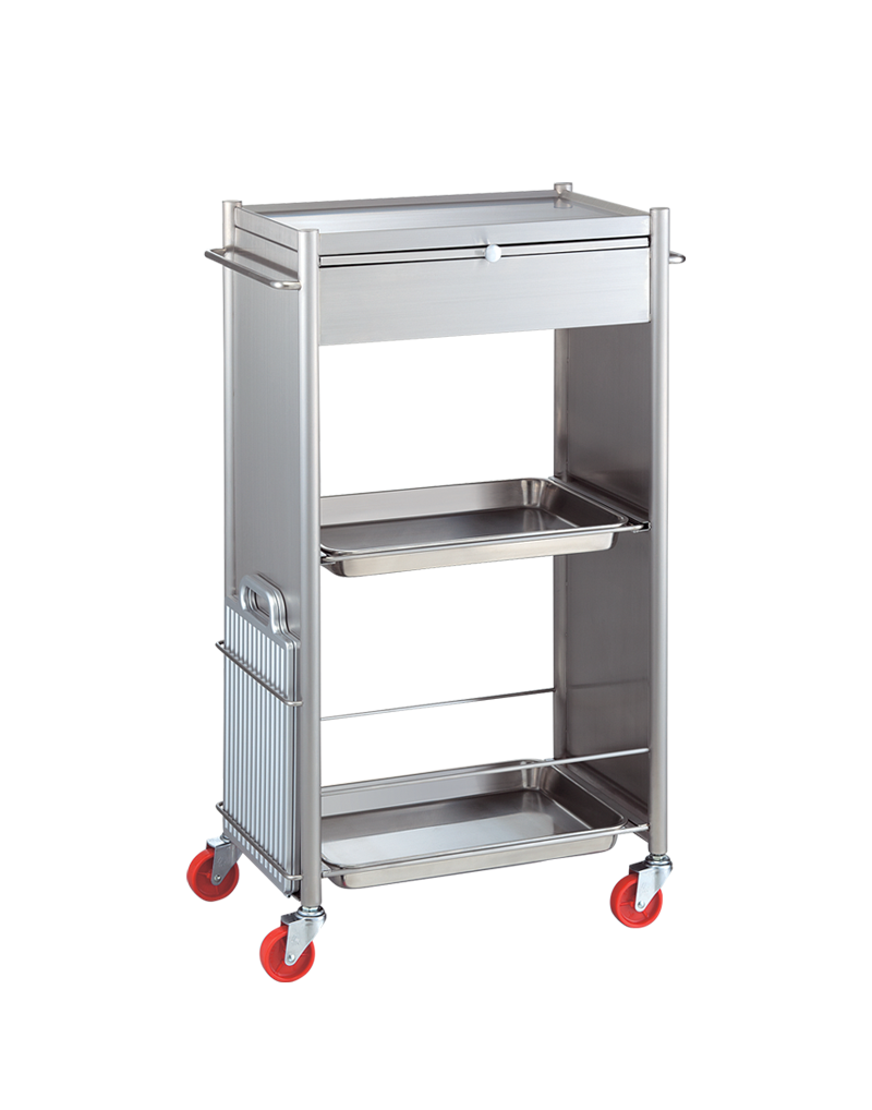 Stylist Cart