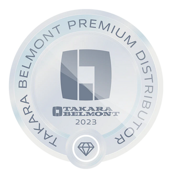 Takara Belmont Premium Distributor