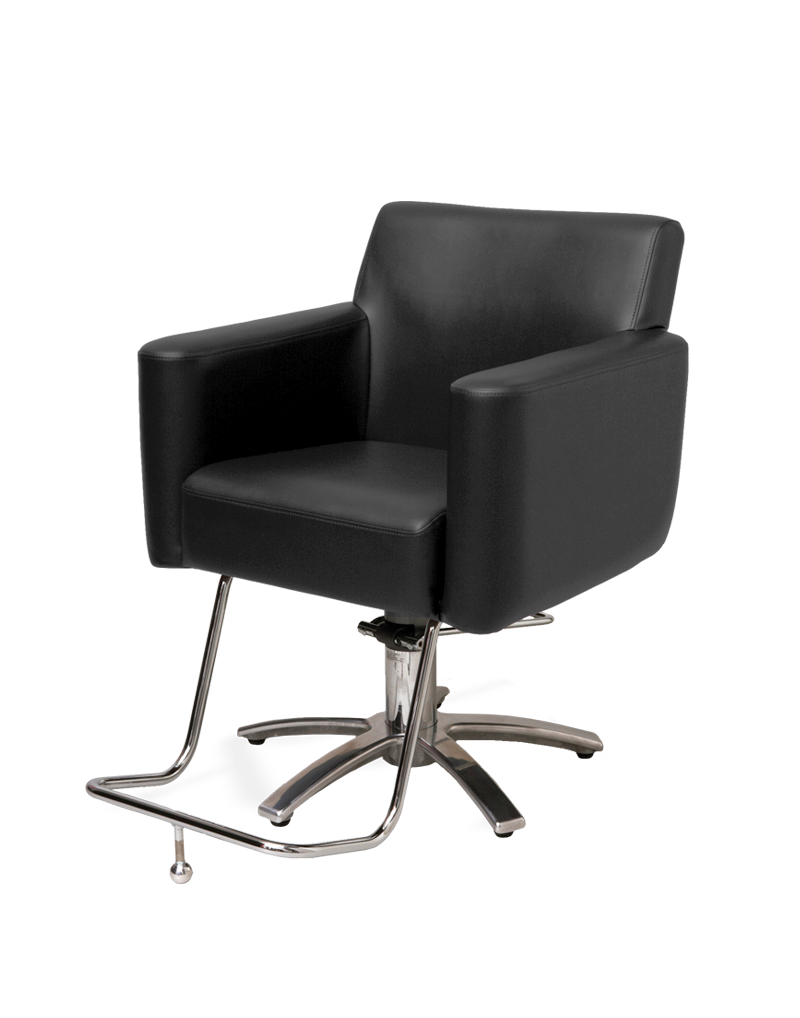 TAKARA BELMONT Emerald Styling Chair