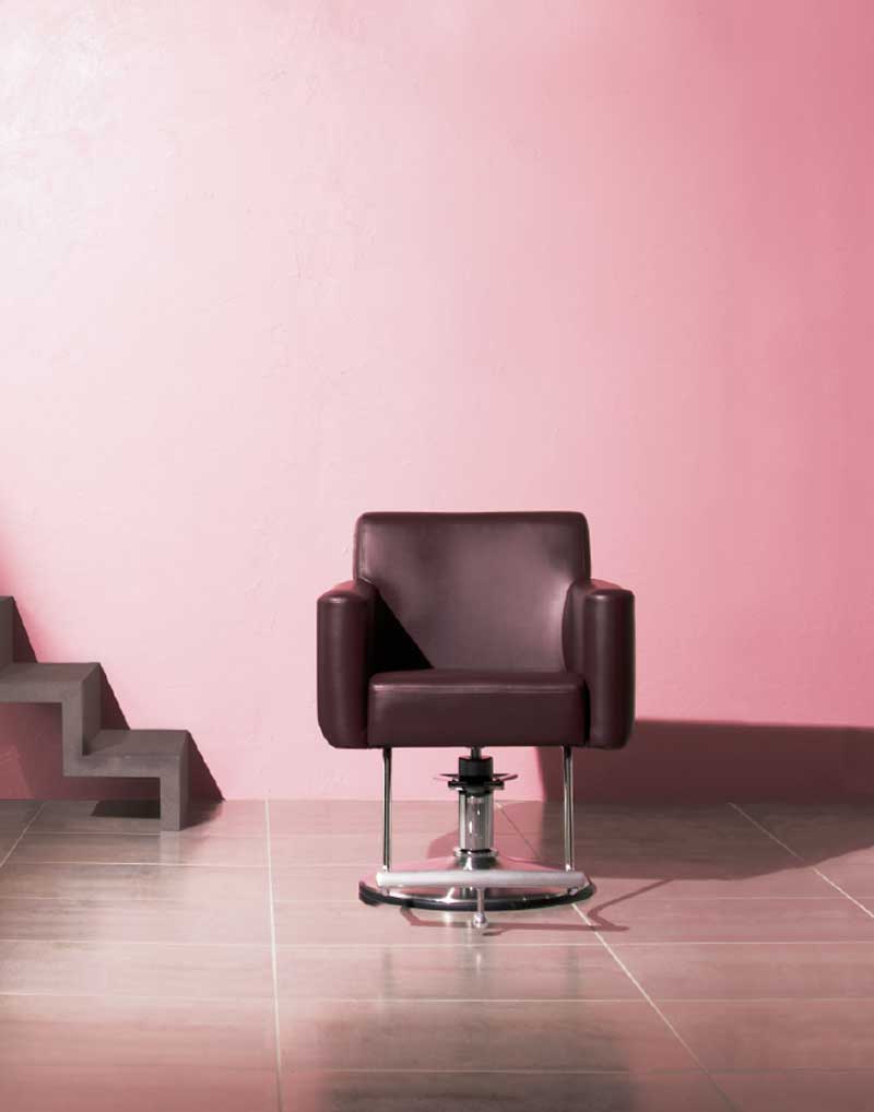 TAKARA BELMONT Emerald Styling Chair