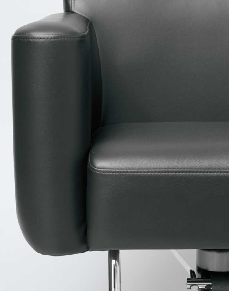 TAKARA BELMONT Emerald Styling Chair