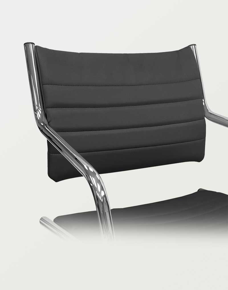 TAKARA BELMONT Ghia Styling Chair