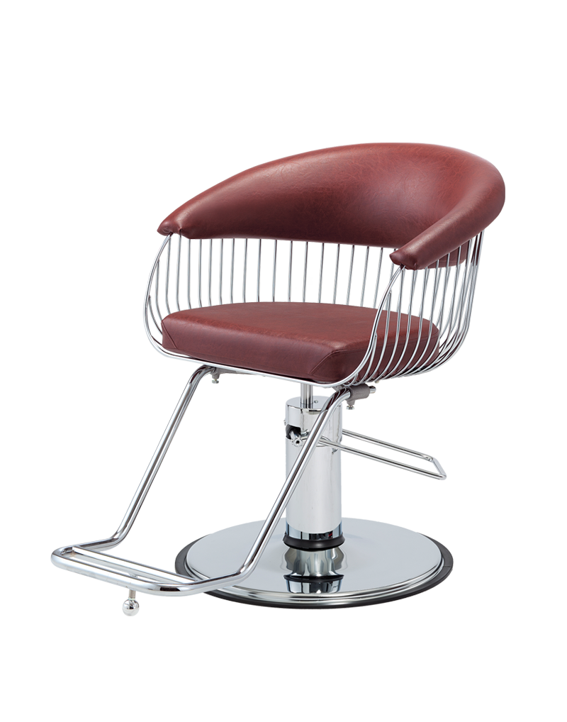 harp styling chair