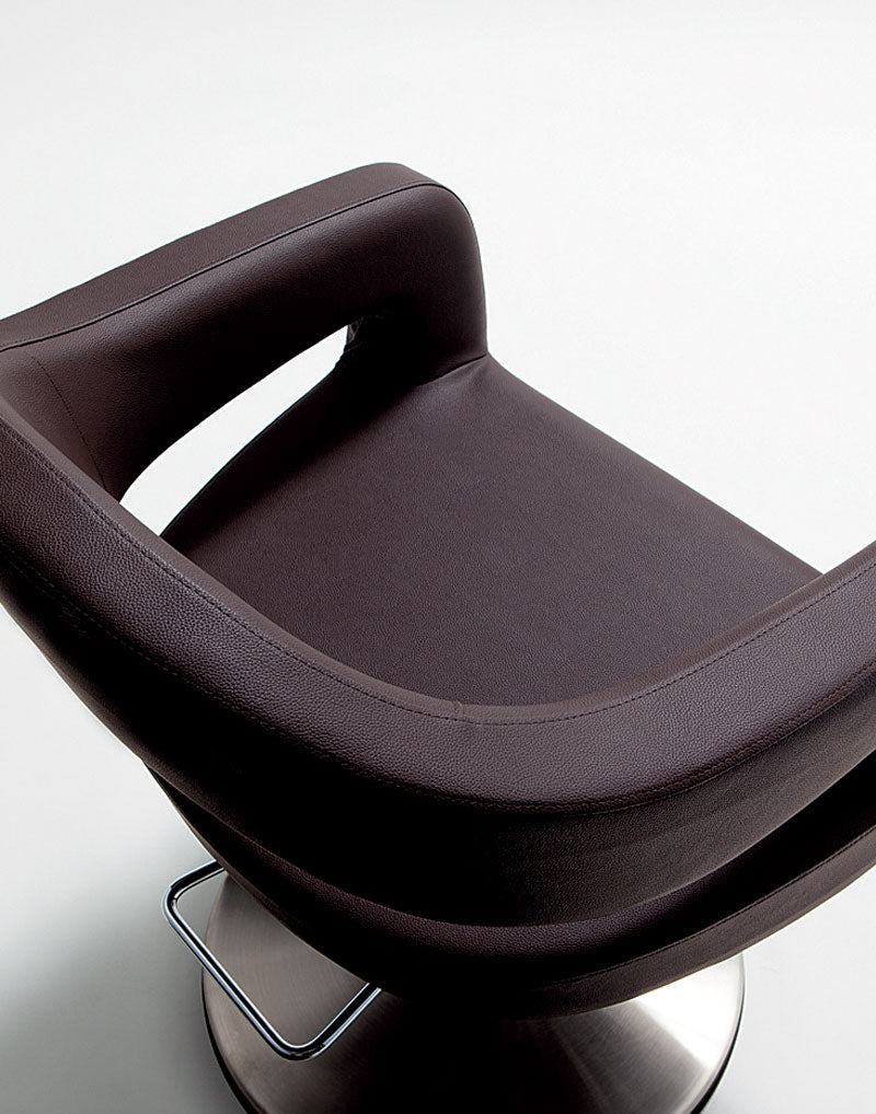 TAKARA BELMONT Knoll Styling Chair