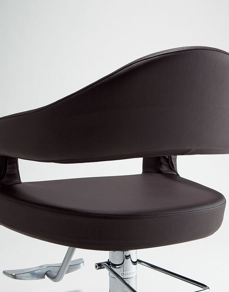 TAKARA BELMONT Knoll Styling Chair