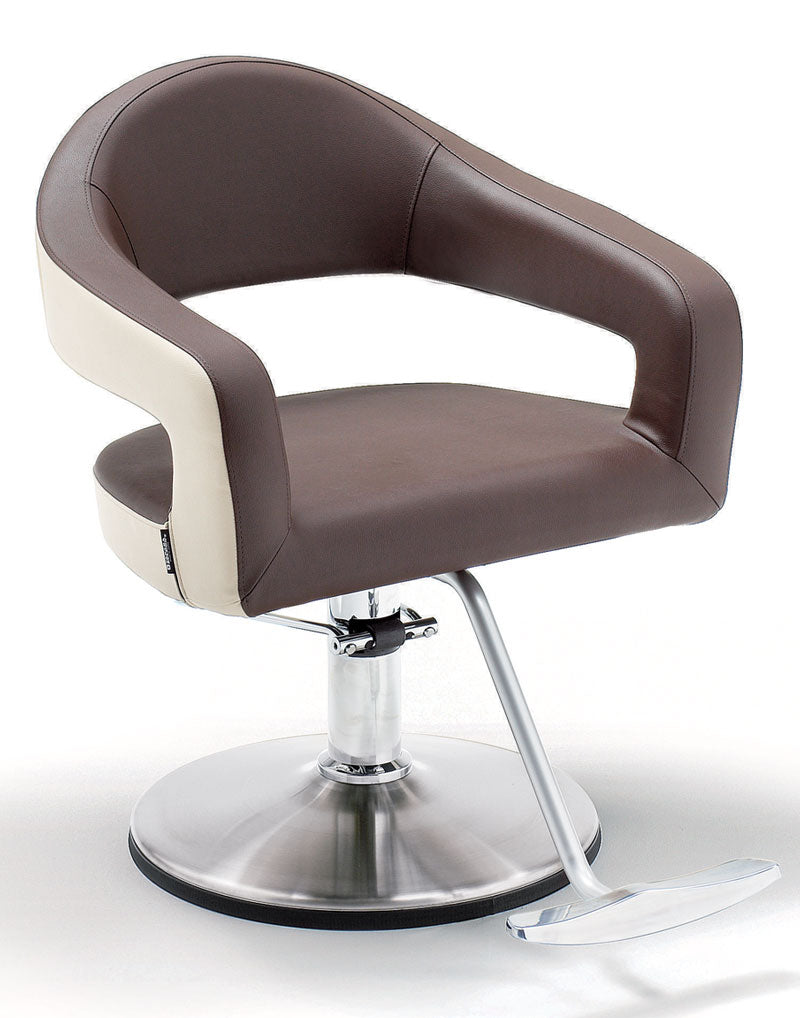TAKARA BELMONT Knoll Styling Chair