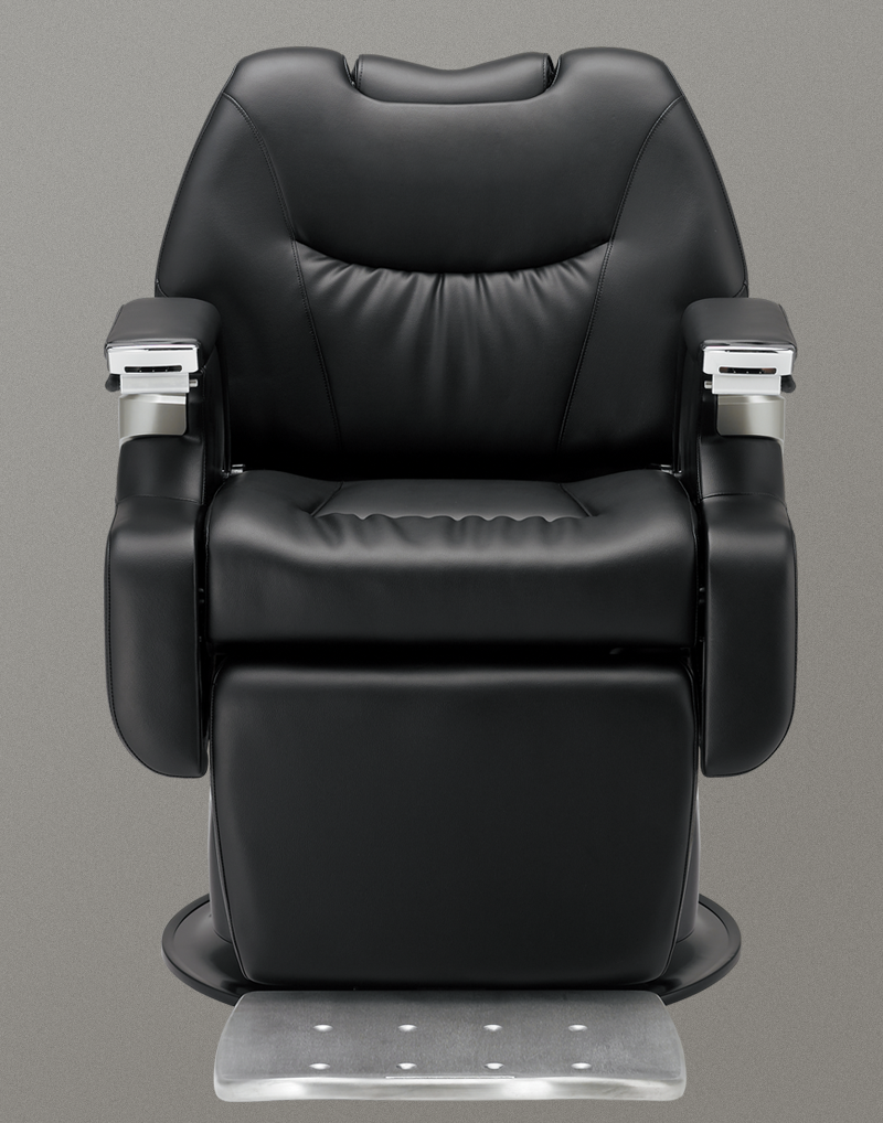 TAKARA BELMONT LEGEND BARBER CHAIR- SAVE MORE SALE-CALL TO SPECIAL ORDER