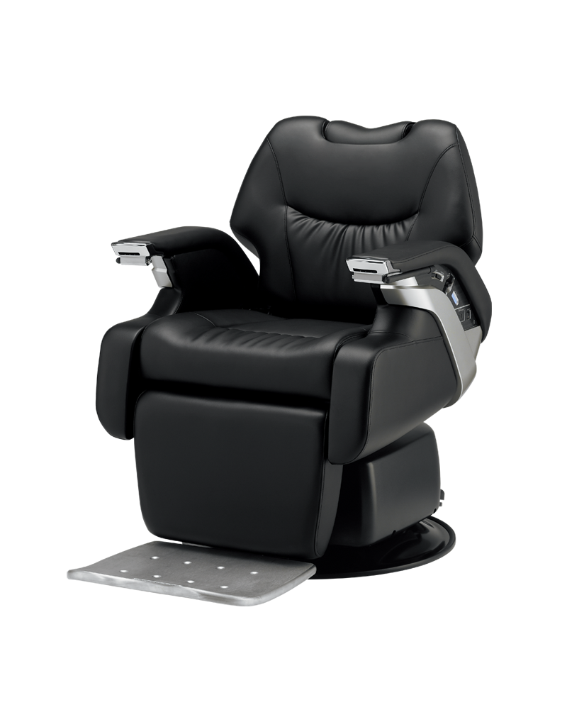 Legend Barber Chair