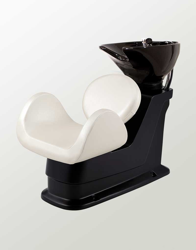 TAKARA BELMONT NOVO Shampoo Chair Backwash Unit